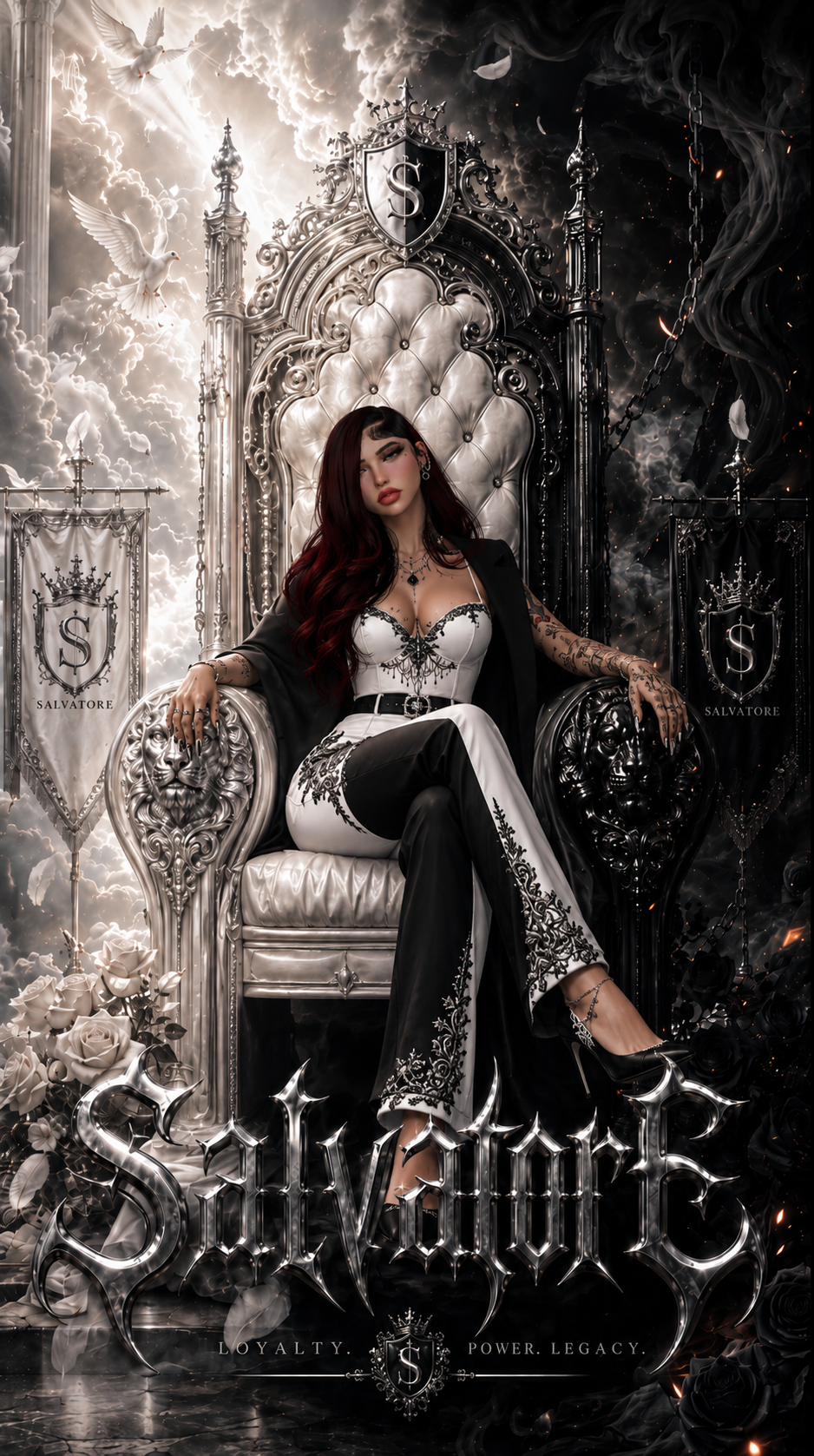 Aradia Salvatore